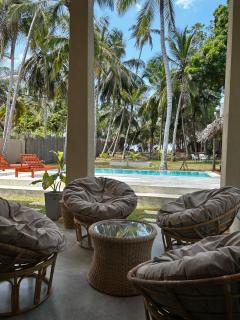 Ocean Divine Villa - Kalametiya - 9