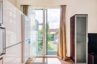 2 BR Flat Edgware Road - Londra - 2