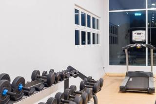 Valley Suite With Netflix By I-Home - 2