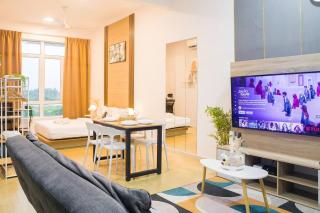 Valley Suite With Netflix By I-Home - 9