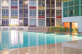 Valley Suite With Netflix By I-Home - Kuantan - 6
