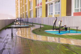 Valley Suite With Netflix By I-Home - Kuantan - 3