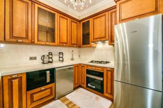 Central Apartment Sahil - Baku - 7