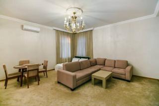 Central Apartment Sahil - Baku - 6