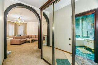 Central Apartment Sahil - Baku - 4