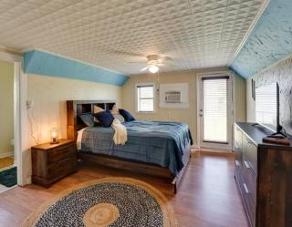 The Zen Den - Aransas Pass - 0