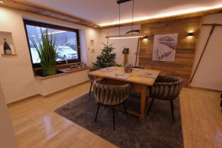 Bergchalet Four Seasons - Reit im Winkl - 3