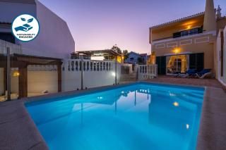 Villa Casablanca by Algarve Vacation - Portimão - 0