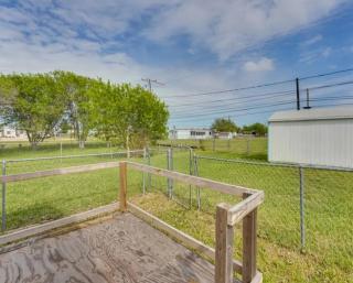 The Zen Den - Aransas Pass - 4