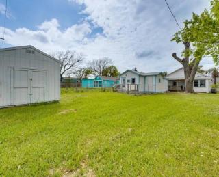 The Zen Den - Aransas Pass - 2