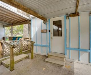 The Zen Den - Aransas Pass - 1