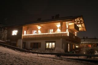 Bergchalet Four Seasons - Reit im Winkl - 8