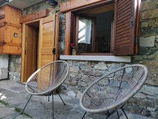 Baita Carnale, Montagna in Valtellina - Cà Paini - 8