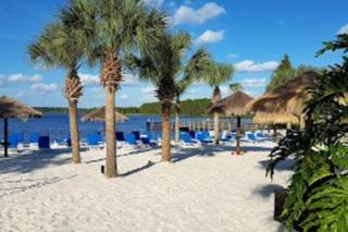 Wonderful Villa at Bahama Bay Resort and Spa with Beach Access - Kissimmee - 9