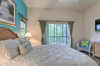 Wonderful Villa at Bahama Bay Resort and Spa with Beach Access - Kissimmee - 7