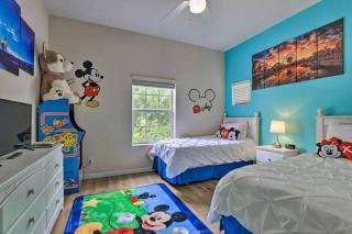 Wonderful Villa at Bahama Bay Resort and Spa with Beach Access - Kissimmee - 6