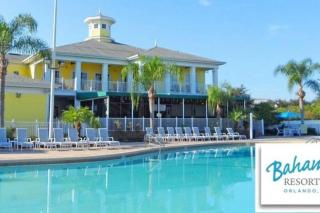 Wonderful Villa at Bahama Bay Resort and Spa with Beach Access - Kissimmee - 2