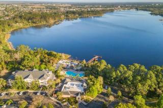 Wonderful Villa at Bahama Bay Resort and Spa with Beach Access - Kissimmee - 1