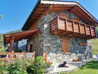 Baita Carnale, Montagna in Valtellina - Cà Paini - 5