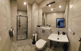Apartment Silver 313 - 1