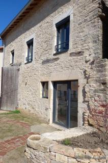 Le Murger, sud Bourgogne - 2