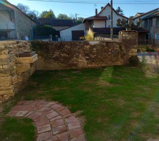 Le Murger, sud Bourgogne - 1