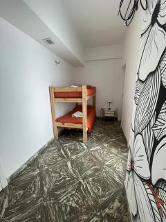 Hotel Parque - Necochea - 1