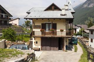 Casa Martin - Pragelato - 6