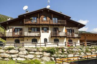 Casa Martin - Pragelato - 4