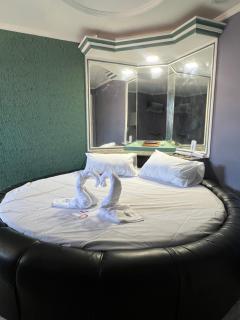 Hotel Paradise - Salvador - 5