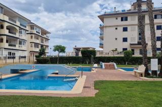 La Mata Parque Mar - La Mata - 7