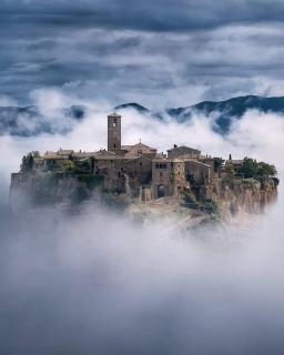 Palazzo Verdi Holiday Viterbo - Viterbo - 6