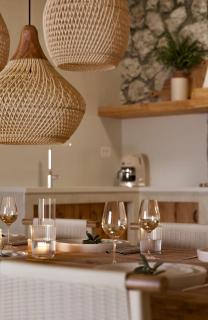 Elaia Luxury House - Archangelos - 7