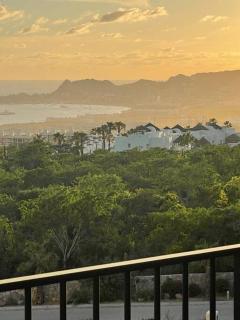 Viva Nautica Solaria - condo with sea view, 2 pools, hot tub - Cabo San Lucas - 7