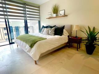 Viva Nautica Solaria - condo with sea view, 2 pools, hot tub - Cabo San Lucas - 4