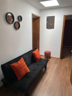 Cómoda casa en Santa Inés - Viña del Mar - 0