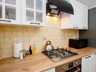 Apartament Greta - Złoty Stok - 6