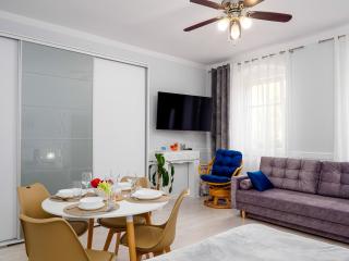 Apartament Greta - Złoty Stok - 1