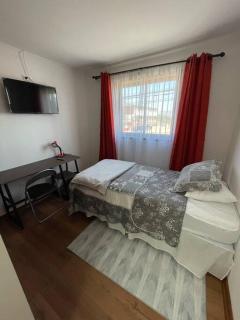 Cómoda casa en Santa Inés - Viña del Mar - 8
