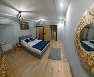 Apartament Słoneczny - Tarnów - 9