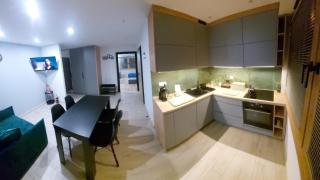 Apartament Słoneczny - Tarnów - 1