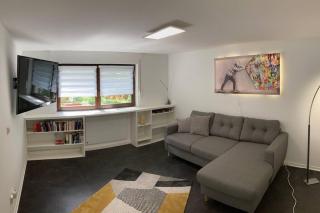 26 qm Souterrain Ferienappartement nahe Köln - 4