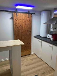 26 qm Souterrain Ferienappartement nahe Köln - 2