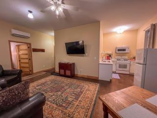 Goldfinch Suites - Elkader - 3