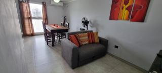 COSTANERA APART 2 - San Salvador de Jujuy - 2