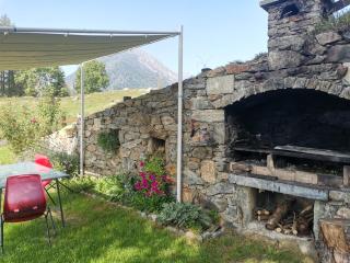 Baita Carnale, Montagna in Valtellina - Cà Paini - 9