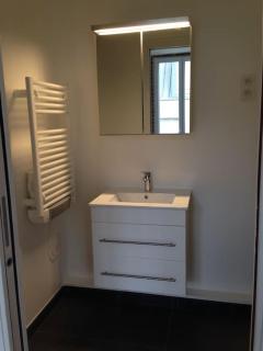 Duplex 45m2 -Zac L’Oreal - Palais de Justice Paris - Clichy - 8