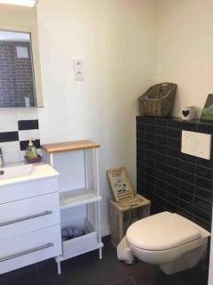 Duplex 45m2 -Zac L’Oreal - Palais de Justice Paris - Clichy - 7