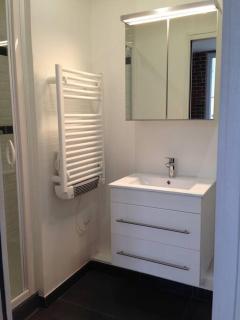 Duplex 45m2 -Zac L’Oreal - Palais de Justice Paris - Clichy - 1