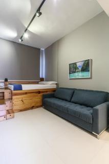 Studio Oceanview - Río de Janeiro - 4